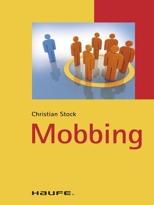 cover image of Mobbing